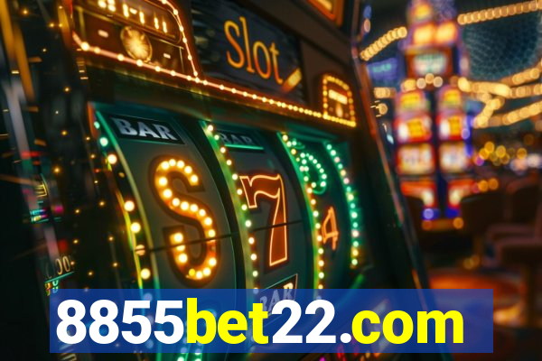 8855bet22.com
