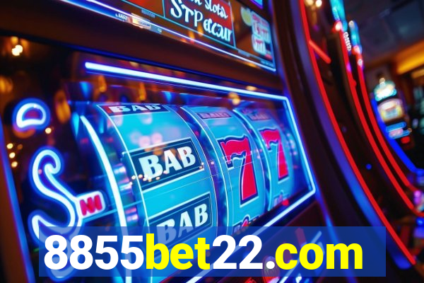 8855bet22.com