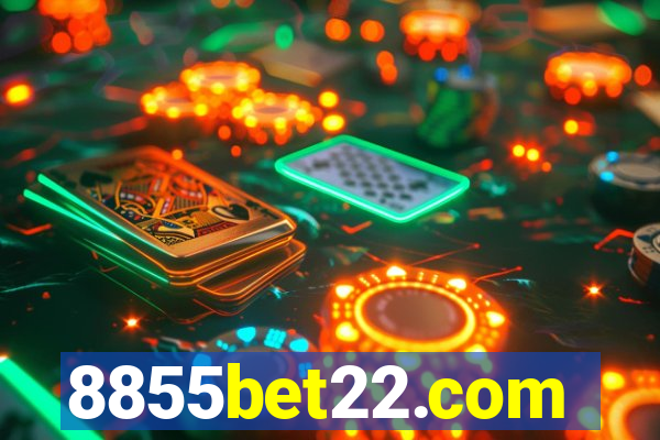8855bet22.com