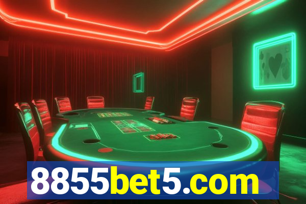 8855bet5.com