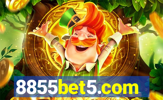 8855bet5.com