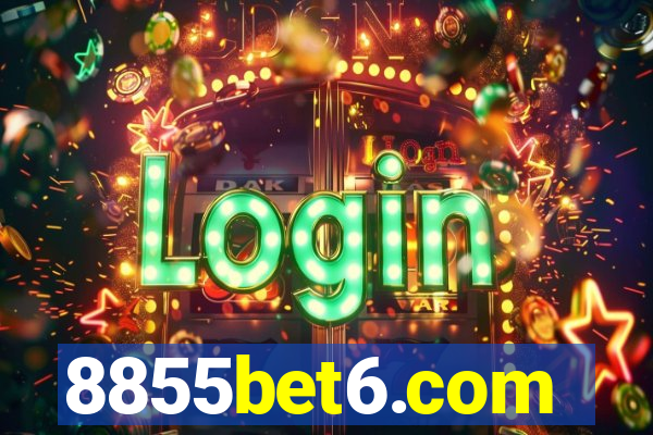 8855bet6.com