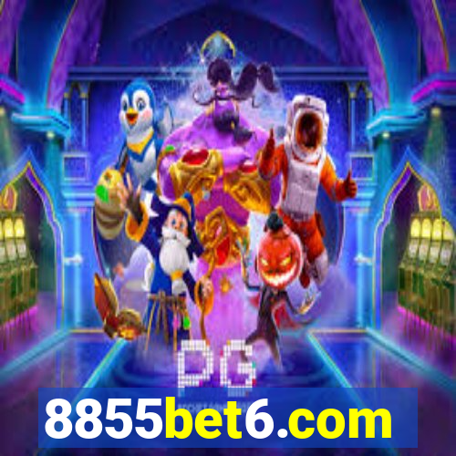 8855bet6.com