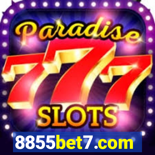 8855bet7.com