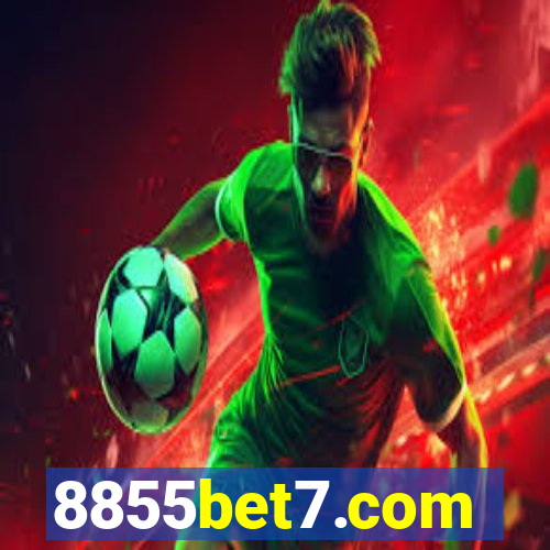 8855bet7.com
