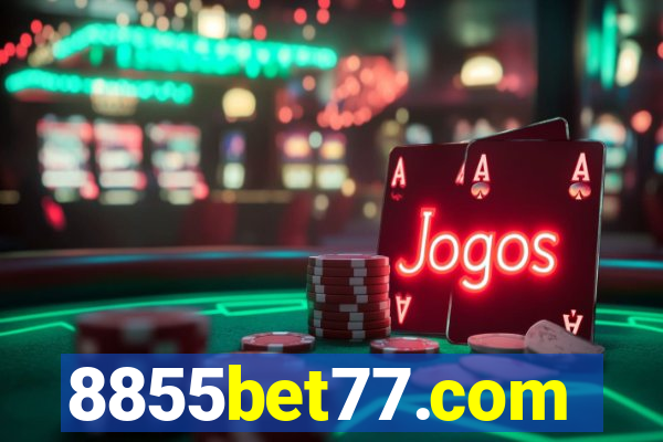 8855bet77.com