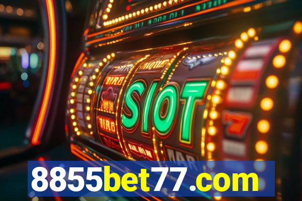 8855bet77.com