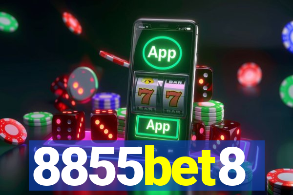 8855bet8