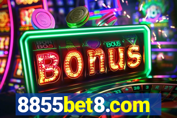 8855bet8.com