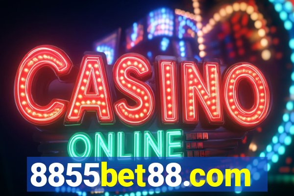 8855bet88.com