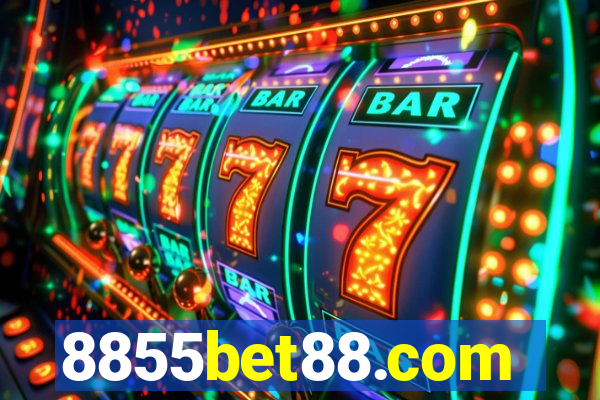 8855bet88.com