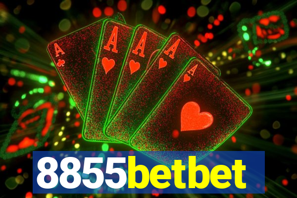8855betbet