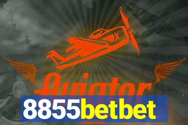 8855betbet