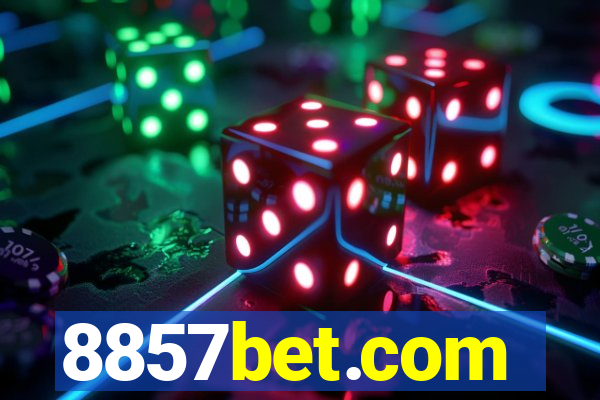 8857bet.com