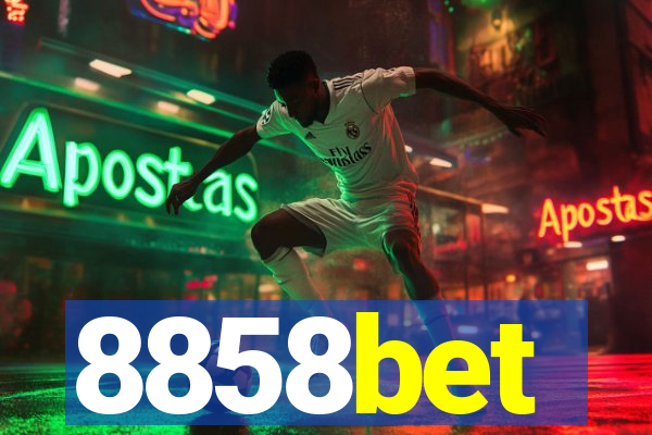 8858bet
