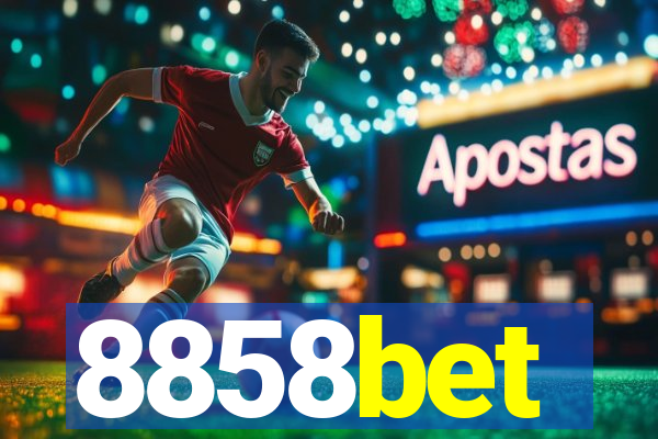 8858bet