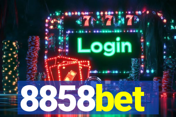 8858bet