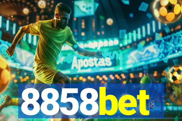 8858bet