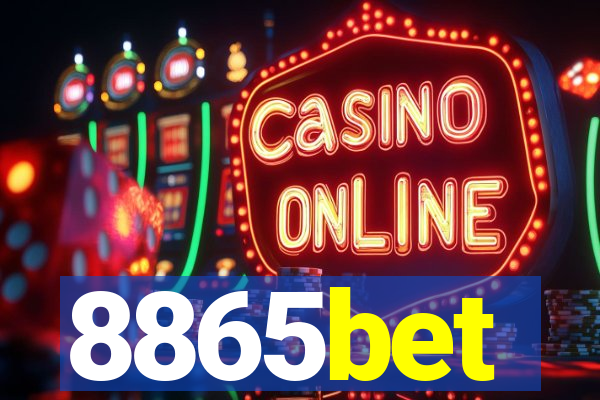 8865bet
