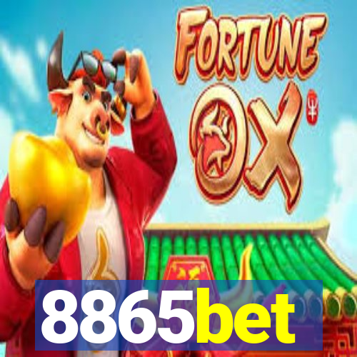 8865bet
