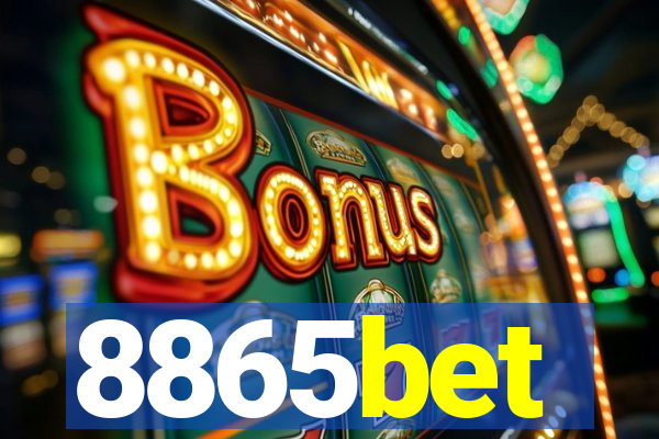 8865bet