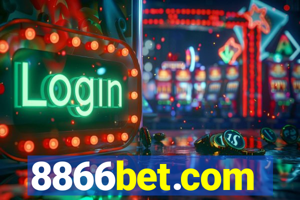 8866bet.com