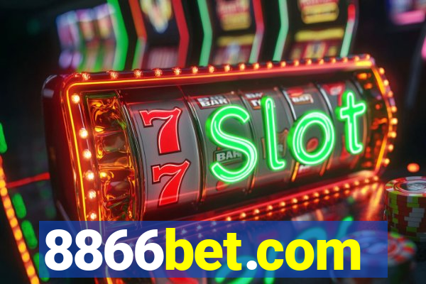 8866bet.com