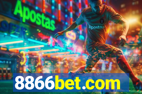 8866bet.com