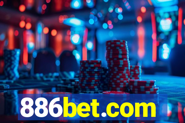 886bet.com
