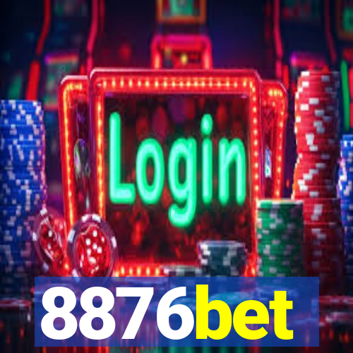 8876bet