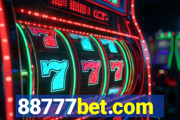 88777bet.com