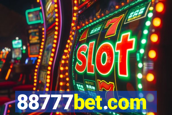 88777bet.com