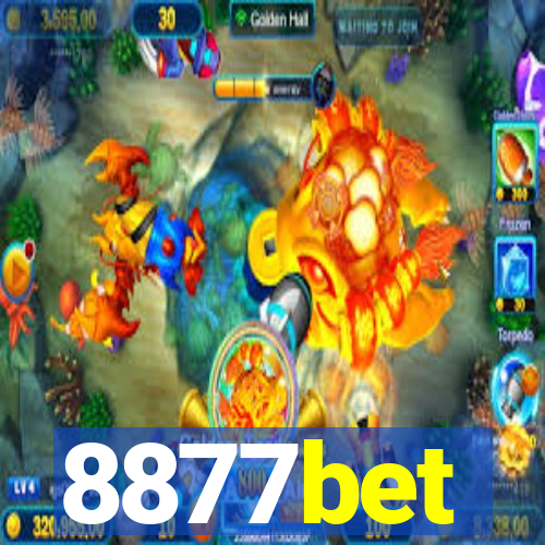 8877bet