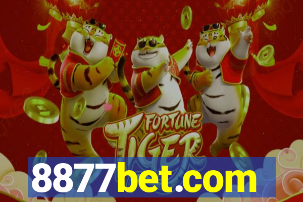 8877bet.com