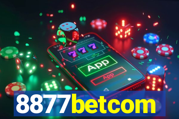 8877betcom