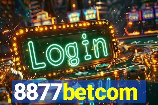 8877betcom