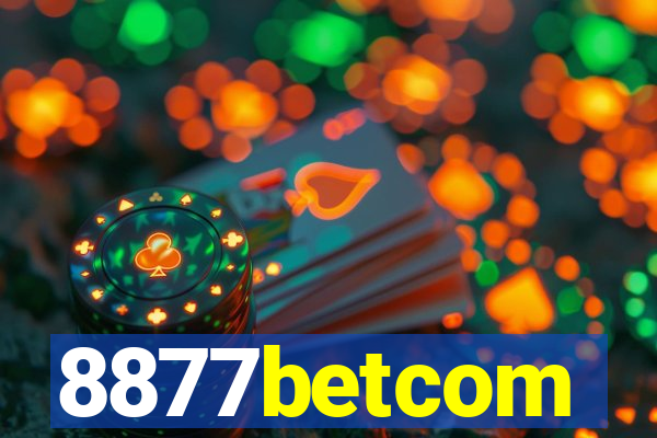 8877betcom