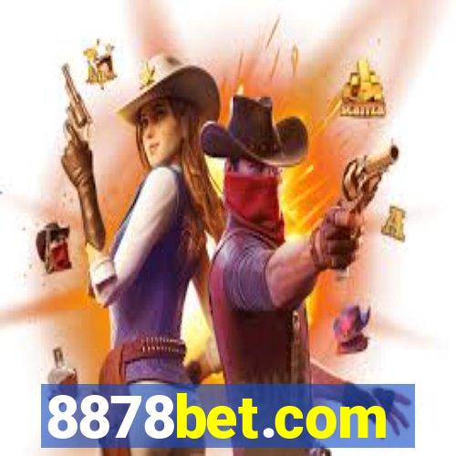 8878bet.com