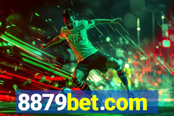8879bet.com
