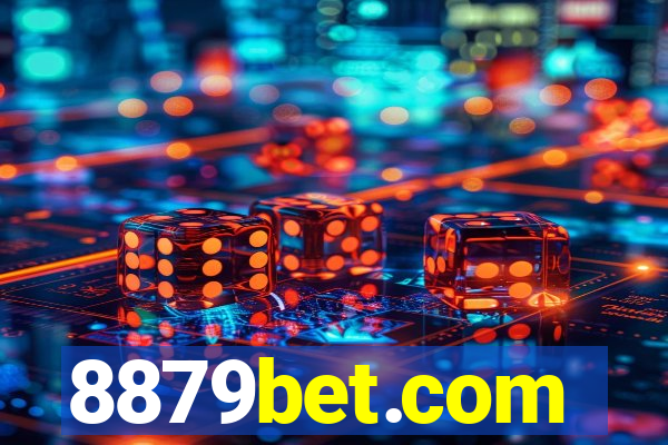 8879bet.com