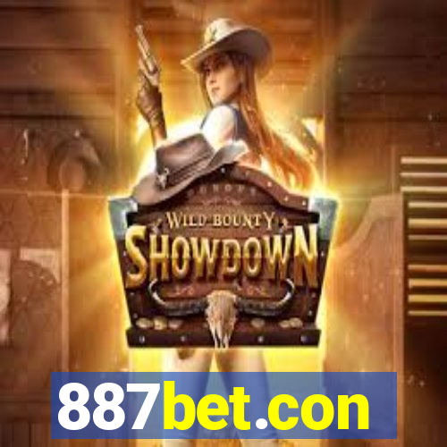 887bet.con