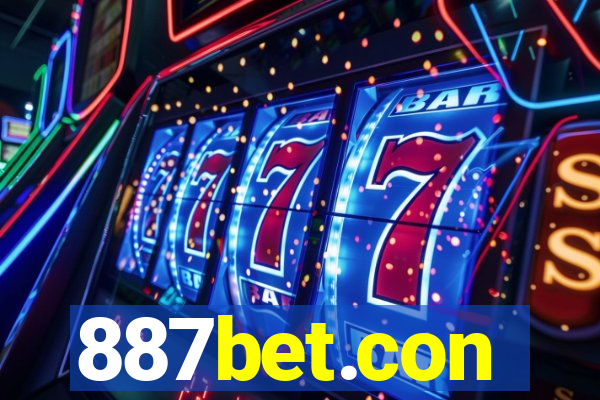 887bet.con
