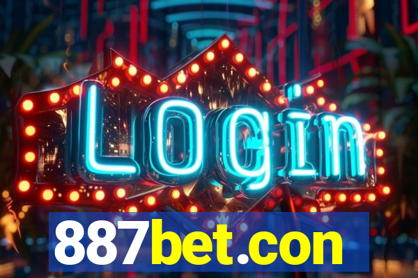 887bet.con
