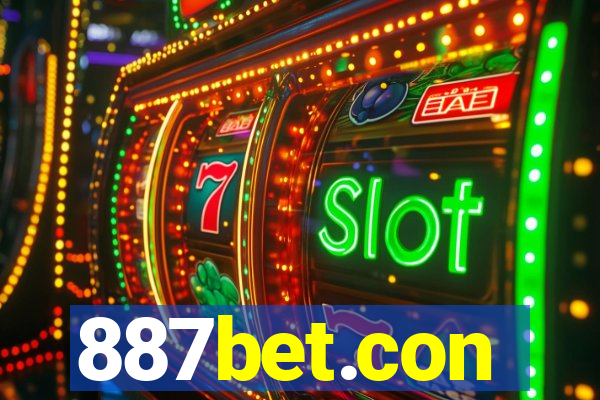 887bet.con