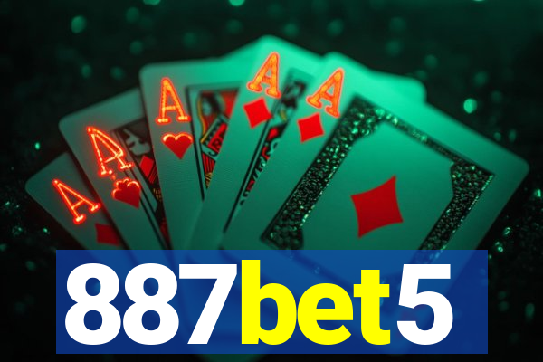 887bet5