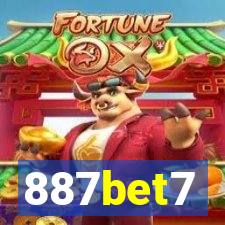 887bet7