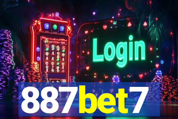887bet7