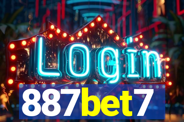 887bet7