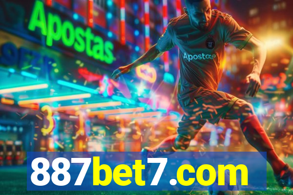 887bet7.com