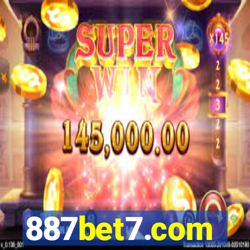 887bet7.com